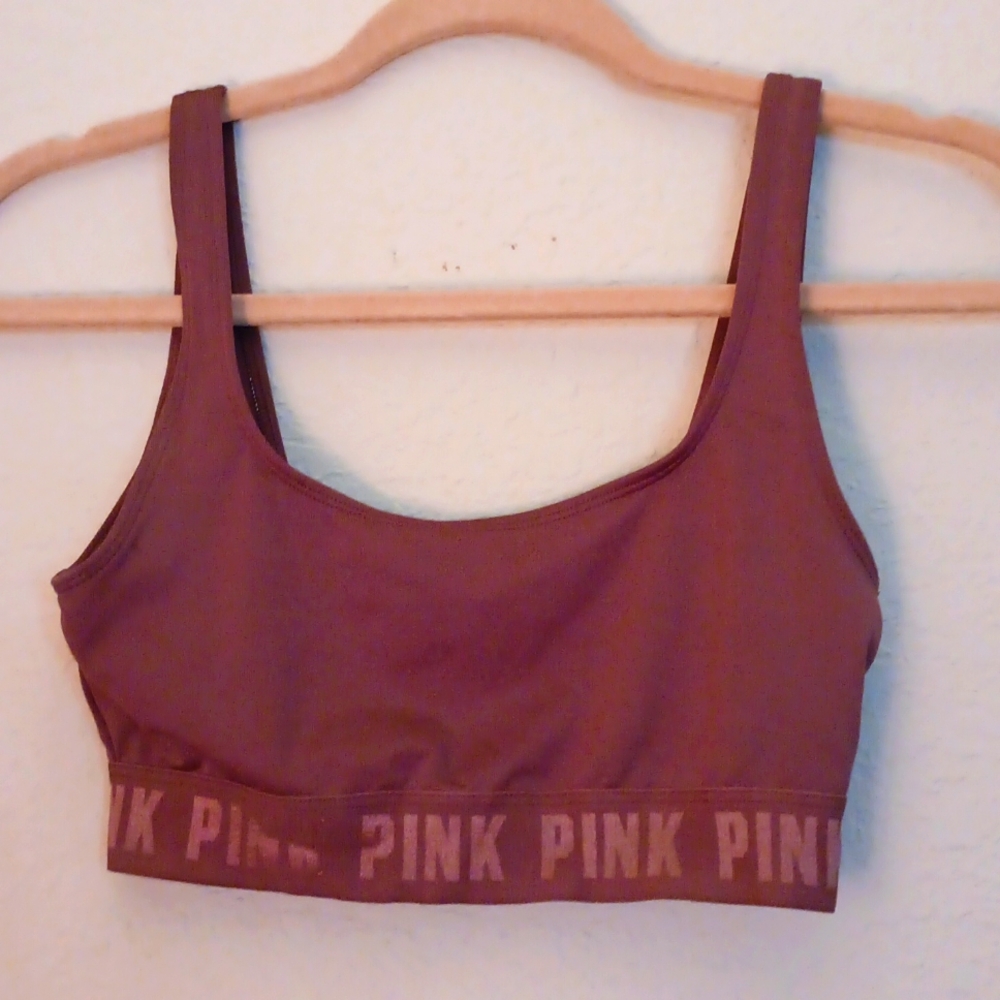 Vs sports bra